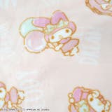 マイメロディ ルームウェア ワンピース | CharaBasket | 詳細画像6 