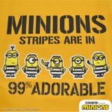 ミニオン 裏起毛 トレーナー 秋冬 ミニオンズ プリント スウェット | CharaBasket | 詳細画像5 