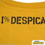 ミニオン 裏起毛 トレーナー 秋冬 ミニオンズ プリント スウェット | CharaBasket | 詳細画像6 