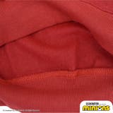 ミニオン 裏起毛 トレーナー 秋冬 ミニオンズ 海賊 プリント スウェット | CharaBasket | 詳細画像7 