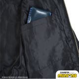 ミニオンスカジャン ミニオンズ 春秋冬 アウター ジャケット | CharaBasket | 詳細画像9