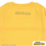 キッズ ミニオン 裏起毛 | CharaBasket【KIDS】 | 詳細画像6 