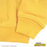 キッズ ミニオン 裏起毛 | CharaBasket【KIDS】 | 詳細画像7 