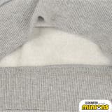 キッズ ミニオン 裏起毛 | CharaBasket【KIDS】 | 詳細画像7 