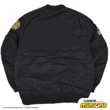 キッズ ミニオン MA | CharaBasket【KIDS】 | 詳細画像3 