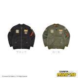 キッズ ミニオン MA | CharaBasket【KIDS】 | 詳細画像9 