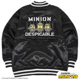 キッズ ミニオン スカジャン | CharaBasket【KIDS】 | 詳細画像5 