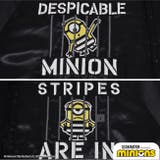 キッズ ミニオン スカジャン | CharaBasket【KIDS】 | 詳細画像6 