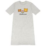 リラックマ サンエックス プリント | CharaBasket | 詳細画像8 