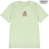 スヌーピー オラフ 半袖 | CharaBasket | 詳細画像12 