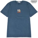 スヌーピー オラフ 半袖 | CharaBasket | 詳細画像13 