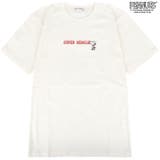 スヌーピー オラフ 半袖 | CharaBasket | 詳細画像15 