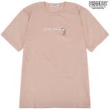 スヌーピー オラフ 半袖 | CharaBasket | 詳細画像16 