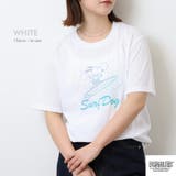スヌーピー 半袖 Tシャツ | CharaBasket | 詳細画像3 