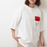 スヌーピー Tシャツ 半袖 | CharaBasket | 詳細画像2 