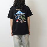 スヌーピー Tシャツ 半袖 | CharaBasket | 詳細画像2