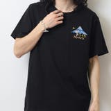 スヌーピー Tシャツ 半袖 | CharaBasket | 詳細画像3