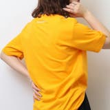 スヌーピー オラフ Tシャツ | CharaBasket | 詳細画像3 