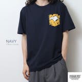 スヌーピー Tシャツ 半袖 | CharaBasket | 詳細画像4 