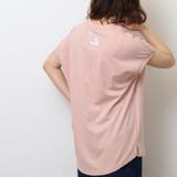 スヌーピー 半袖 刺繍 | CharaBasket | 詳細画像3