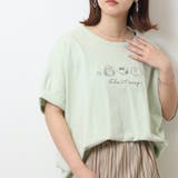 スヌーピー Tシャツ 半袖 | CharaBasket | 詳細画像2 