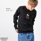 スヌーピー トレーナー ペパーミントパティ | CharaBasket | 詳細画像7 