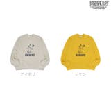 スヌーピー ヴィンテージ柄 トレーナー | CharaBasket | 詳細画像11 