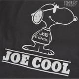 スヌーピー ジョークール トレーナー | CharaBasket | 詳細画像8 