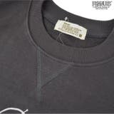 スヌーピー ジョークール トレーナー | CharaBasket | 詳細画像10 