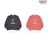 スヌーピー ジョークール トレーナー | CharaBasket | 詳細画像11 