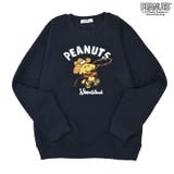スヌーピー トレーナー ウッドストック | CharaBasket | 詳細画像7 