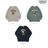 スヌーピー トレーナー ウッドストック | CharaBasket | 詳細画像8 