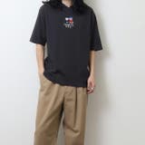 スヌーピー Tパーカー パーカー | CharaBasket | 詳細画像3 