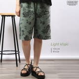 スヌーピー ハーフ パンツ | CharaBasket | 詳細画像2