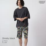 スヌーピー ハーフパンツ パンツ | CharaBasket | 詳細画像3 