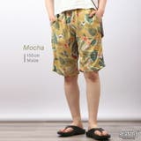 スヌーピー ハーフパンツ パンツ | CharaBasket | 詳細画像4 