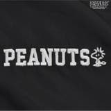 スヌーピー フリース ベンチコート | CharaBasket【MEN】 | 詳細画像13 