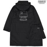 スヌーピー フリース ベンチコート | CharaBasket【MEN】 | 詳細画像8 