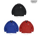 スヌーピー コーチジャケット | CharaBasket【MEN】 | 詳細画像20 