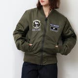 スヌーピー アウター ジャケット | CharaBasket | 詳細画像2