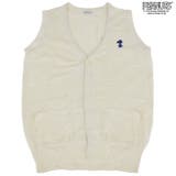 スヌーピー ニットベスト ベスト | CharaBasket【MEN】 | 詳細画像2 