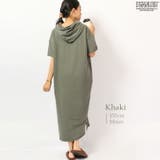 スヌーピー ミニ裏毛 ワンピース | CharaBasket | 詳細画像4 