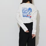 ソニック Tシャツ 長袖 | CharaBasket | 詳細画像5