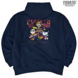 スヌーピー ピーナッツ 裏毛 | CharaBasket【MEN】 | 詳細画像13 