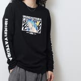 うる星やつら Tシャツ ロンT | CharaBasket | 詳細画像5 