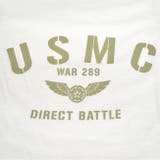 プリントTシャツ 長袖 春夏秋 Tシャツ クルーネック シンプル カジュアル | CharaBasket | 詳細画像6 