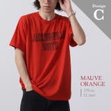 Tシャツ 半袖 プリント アメカジ カジュアル トップス 夏 春 カレッジ | CharaBasket | 詳細画像6 