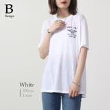 カジュアル 半袖 Tシャツ | CharaBasket | 詳細画像3 