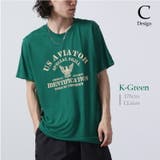 カジュアル 半袖 Tシャツ | CharaBasket | 詳細画像4 