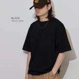 無地 ビックシルエット 接触冷感 | CharaBasket | 詳細画像3 